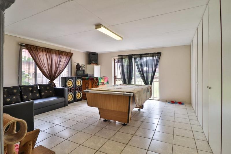 3 Bedroom Property for Sale in Suiderberg Gauteng