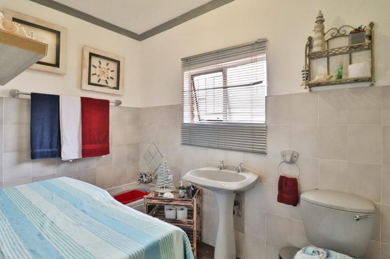 3 Bedroom Property for Sale in Suiderberg Gauteng