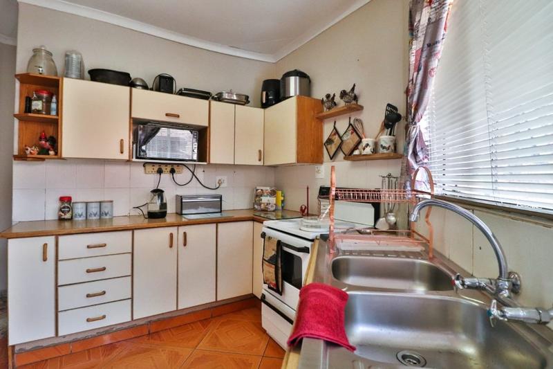 3 Bedroom Property for Sale in Suiderberg Gauteng