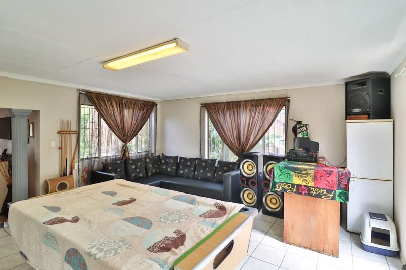 3 Bedroom Property for Sale in Suiderberg Gauteng