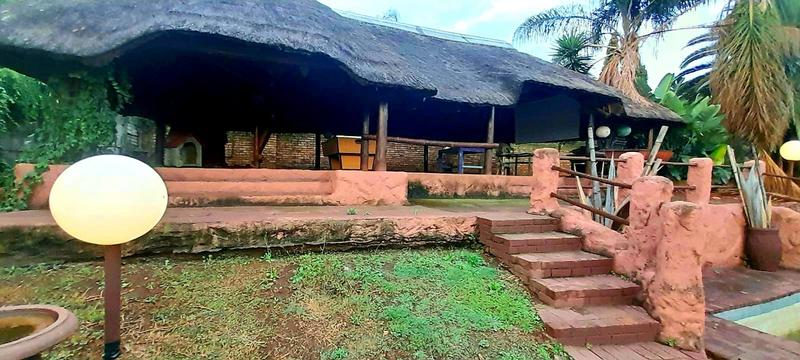 3 Bedroom Property for Sale in Suiderberg Gauteng