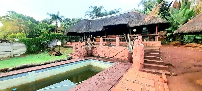 3 Bedroom Property for Sale in Suiderberg Gauteng