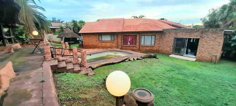 3 Bedroom Property for Sale in Suiderberg Gauteng