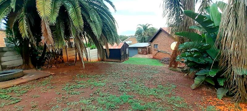 3 Bedroom Property for Sale in Suiderberg Gauteng