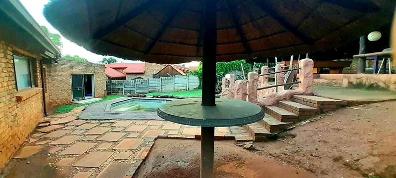 3 Bedroom Property for Sale in Suiderberg Gauteng