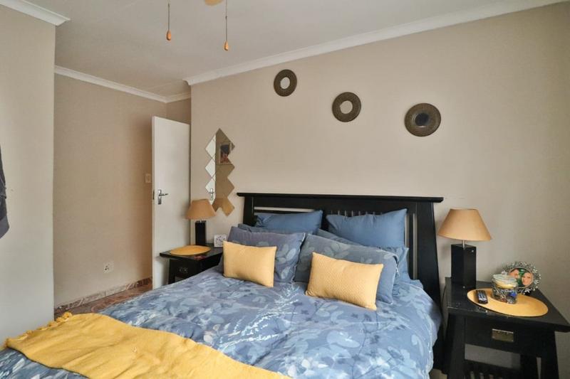 3 Bedroom Property for Sale in Suiderberg Gauteng