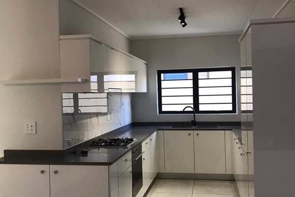 To Let 3 Bedroom Property for Rent in Waterfall Country Estate Gauteng