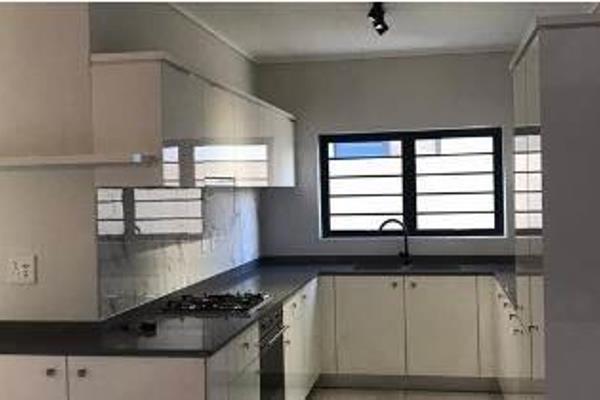 To Let 3 Bedroom Property for Rent in Waterfall Country Estate Gauteng