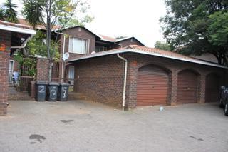 3 Bedroom Property for Sale in Windsor West Gauteng