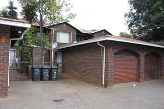 3 Bedroom Property for Sale in Windsor West Gauteng