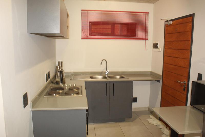 2 Bedroom Property for Sale in Jabulani Gauteng