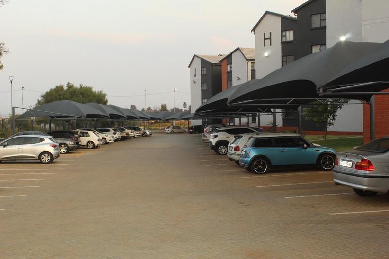 2 Bedroom Property for Sale in Jabulani Gauteng