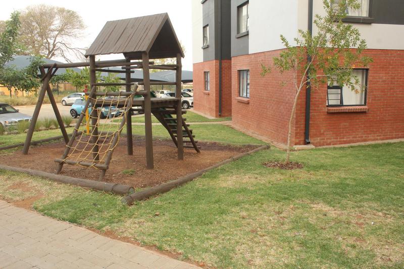 2 Bedroom Property for Sale in Jabulani Gauteng