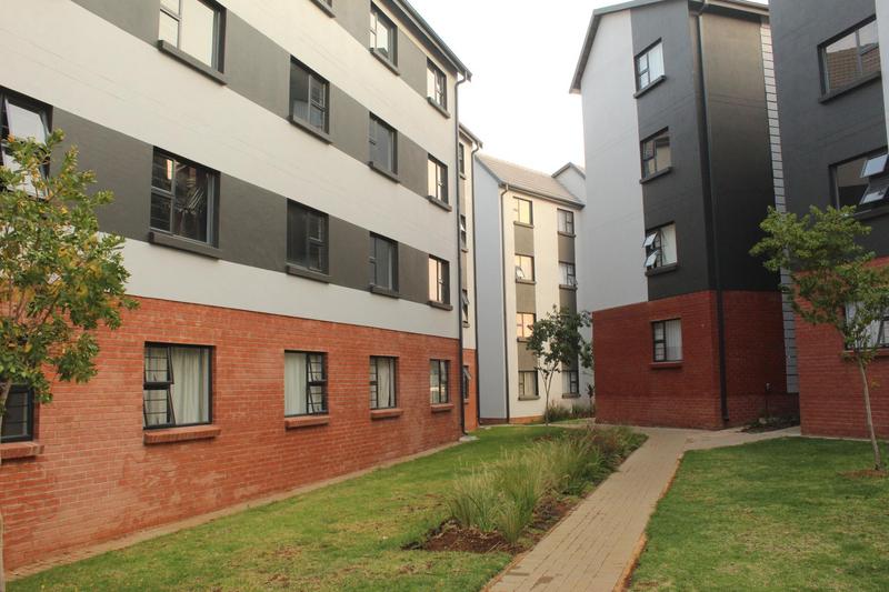 2 Bedroom Property for Sale in Jabulani Gauteng