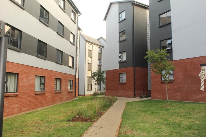 2 Bedroom Property for Sale in Jabulani Gauteng