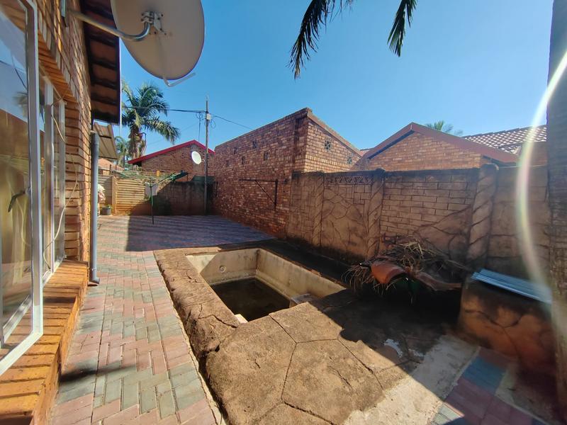 3 Bedroom Property for Sale in Hesteapark Gauteng