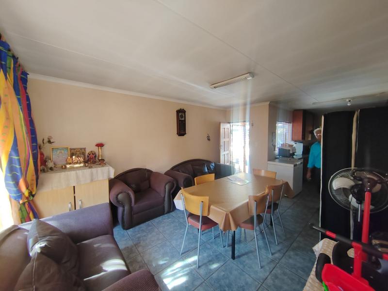 3 Bedroom Property for Sale in Hesteapark Gauteng