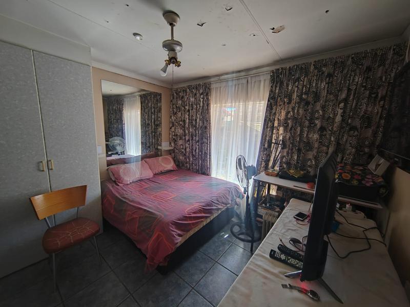 3 Bedroom Property for Sale in Hesteapark Gauteng