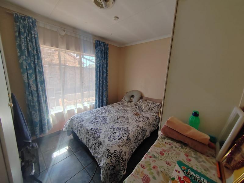 3 Bedroom Property for Sale in Hesteapark Gauteng