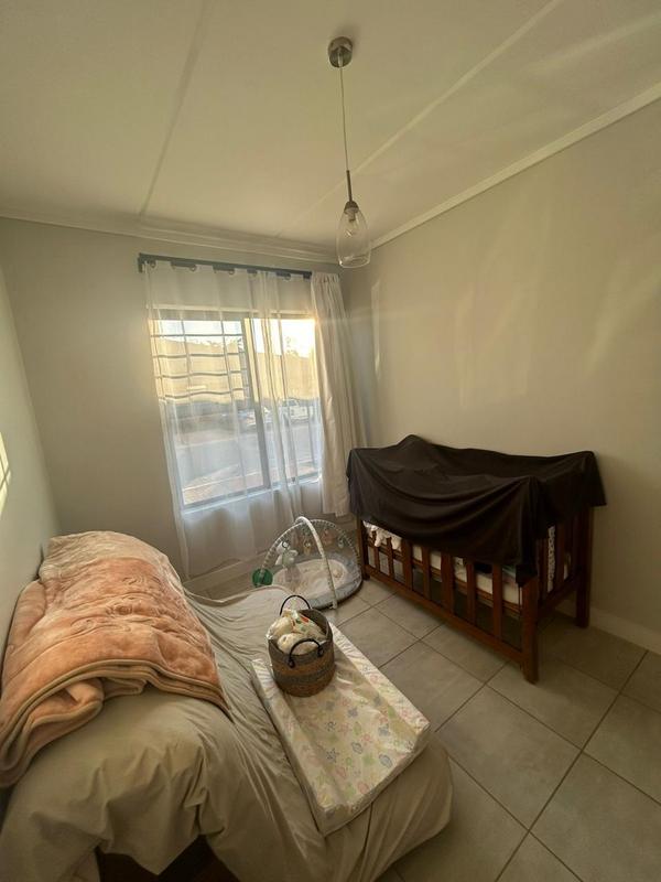 To Let 3 Bedroom Property for Rent in Savannah Country Estate Gauteng