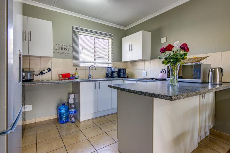 2 Bedroom Property for Sale in Birchleigh Gauteng