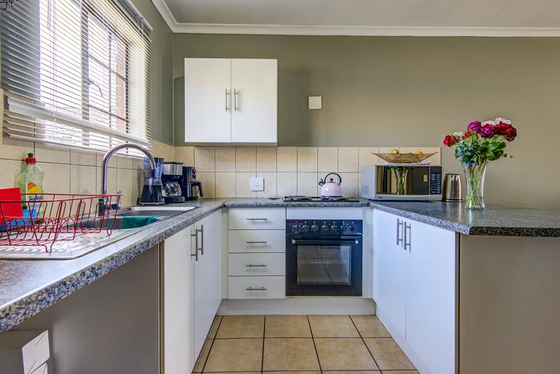 2 Bedroom Property for Sale in Birchleigh Gauteng