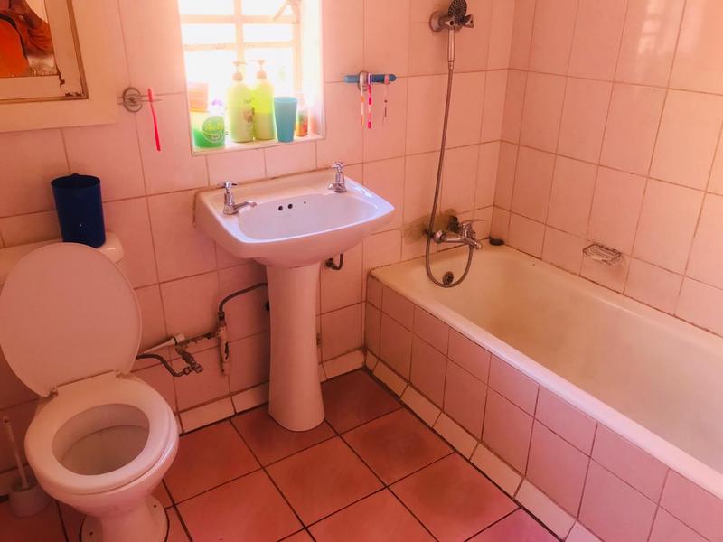 8 Bedroom Property for Sale in Lorentzville Gauteng