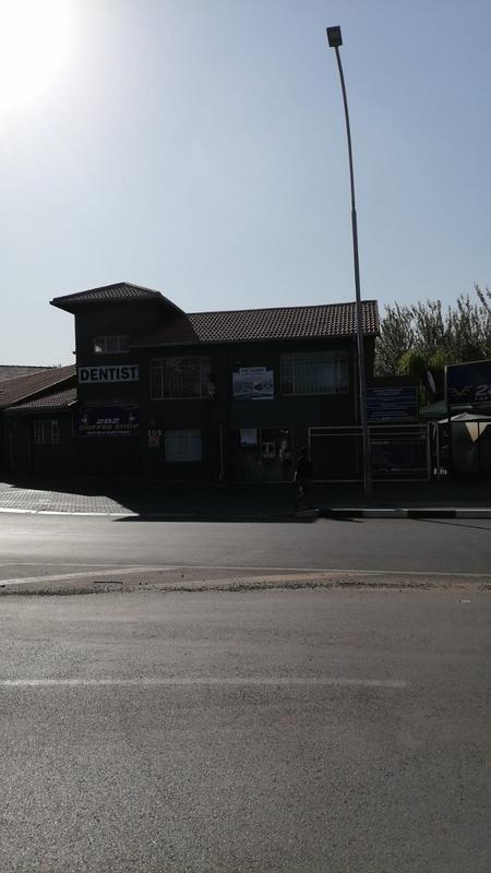 To Let commercial Property for Rent in Glenanda Gauteng