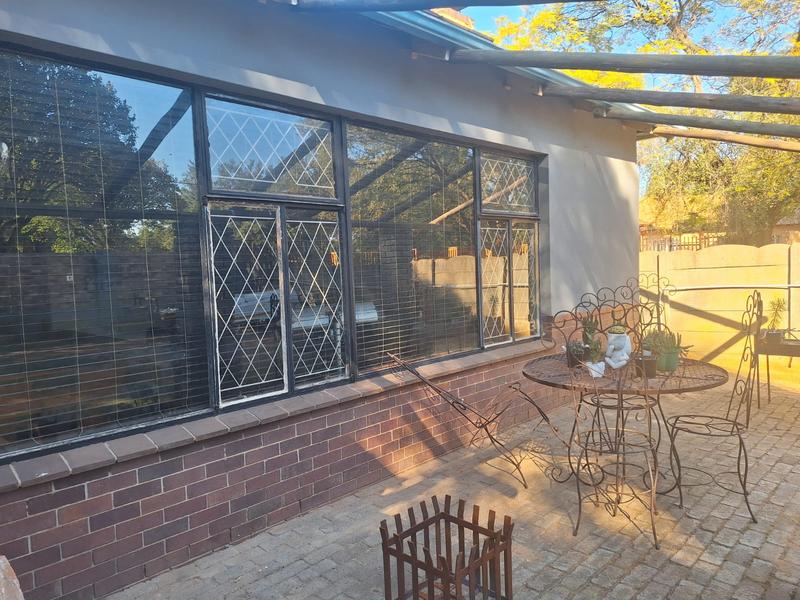 4 Bedroom Property for Sale in Selection Park Gauteng