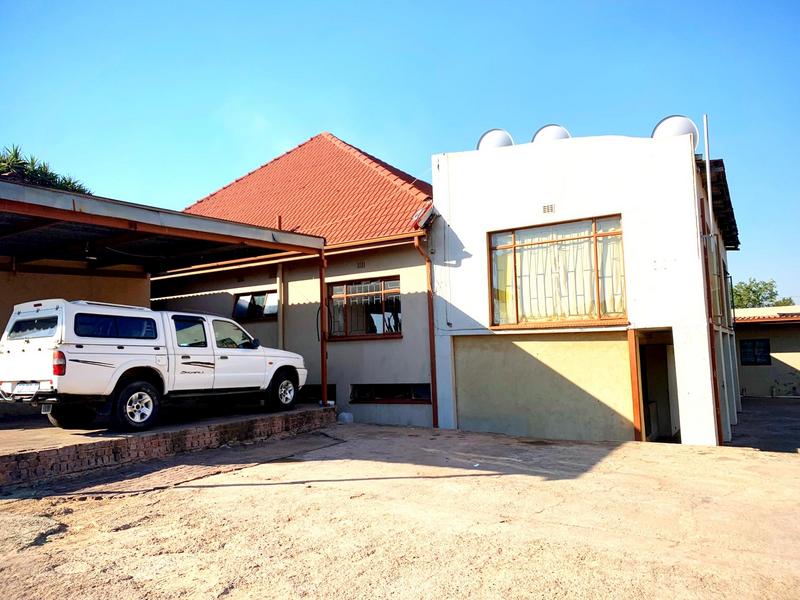 13 Bedroom Property for Sale in Primrose Gauteng