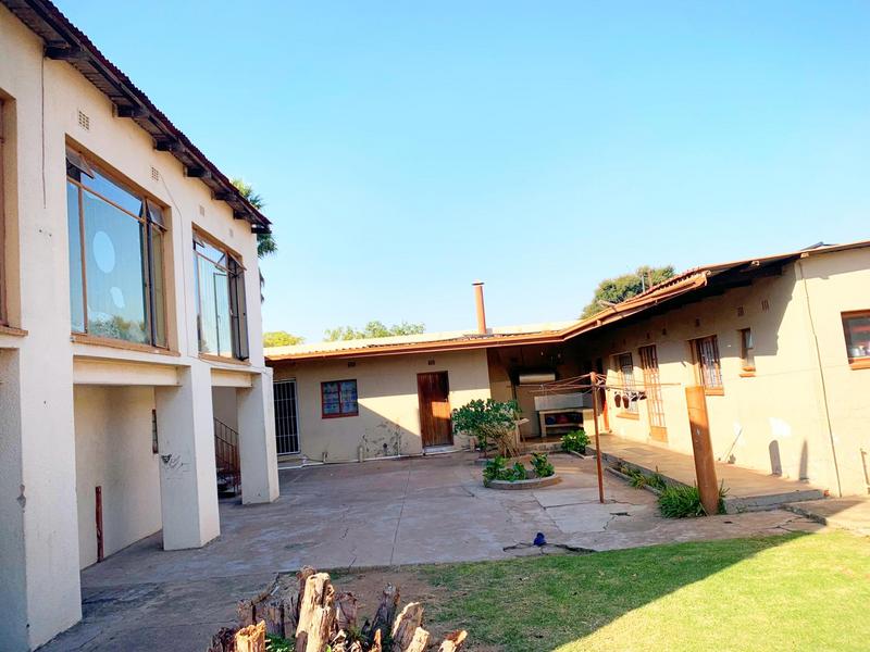 13 Bedroom Property for Sale in Primrose Gauteng