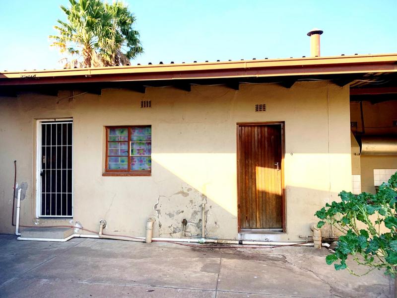 13 Bedroom Property for Sale in Primrose Gauteng