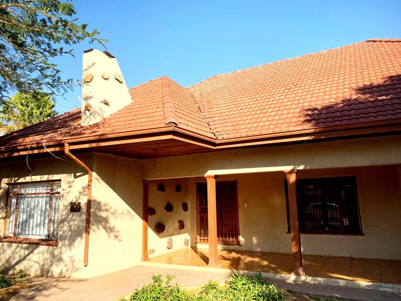 13 Bedroom Property for Sale in Primrose Gauteng