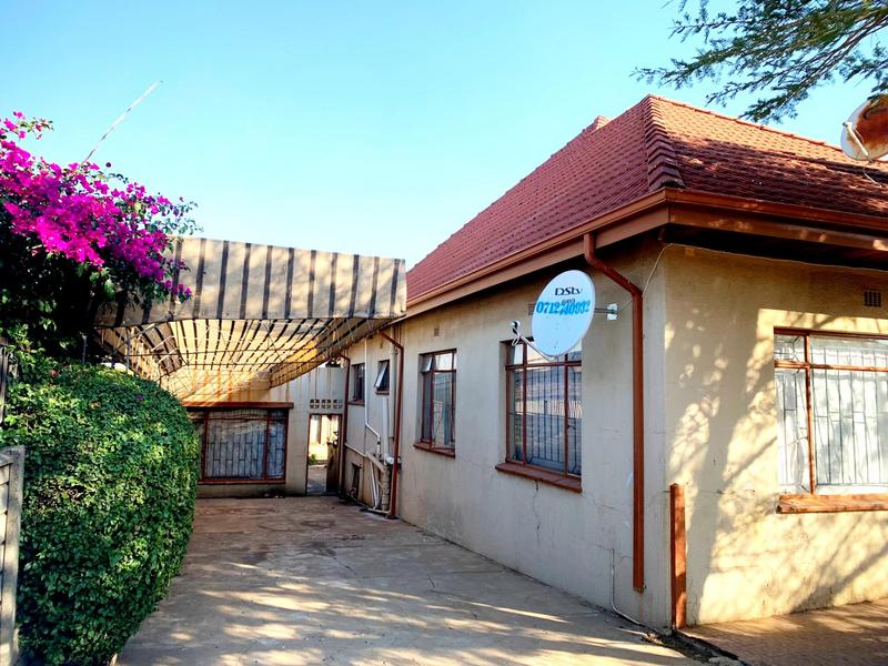 13 Bedroom Property for Sale in Primrose Gauteng