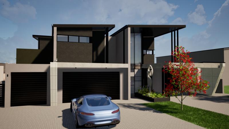 5 Bedroom Property for Sale in Midstream Ridge Gauteng