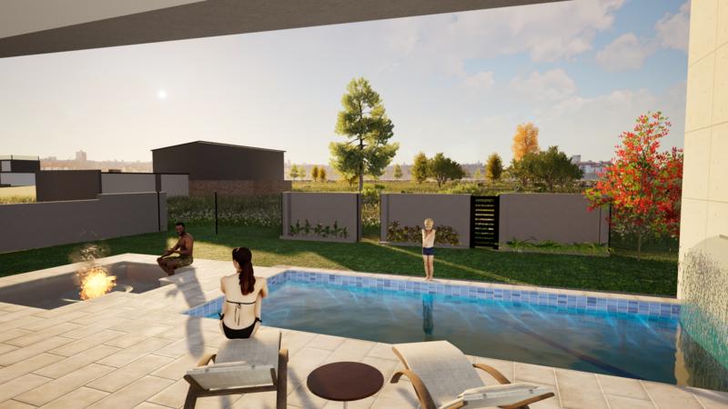 5 Bedroom Property for Sale in Midstream Ridge Gauteng