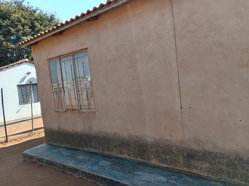 2 Bedroom Property for Sale in Soshanguve South Gauteng