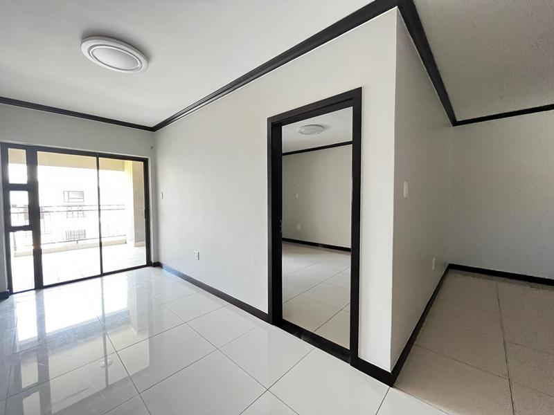 To Let 1 Bedroom Property for Rent in Fourways Gauteng