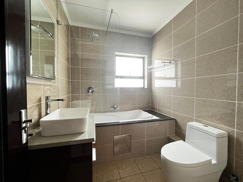 To Let 1 Bedroom Property for Rent in Fourways Gauteng