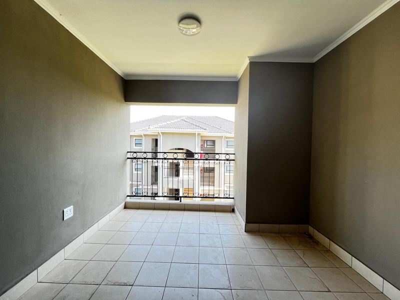 To Let 1 Bedroom Property for Rent in Fourways Gauteng