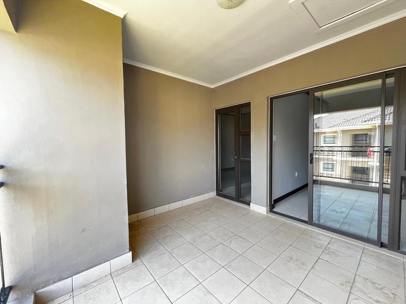 To Let 1 Bedroom Property for Rent in Fourways Gauteng