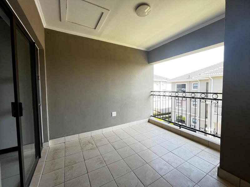 To Let 1 Bedroom Property for Rent in Fourways Gauteng