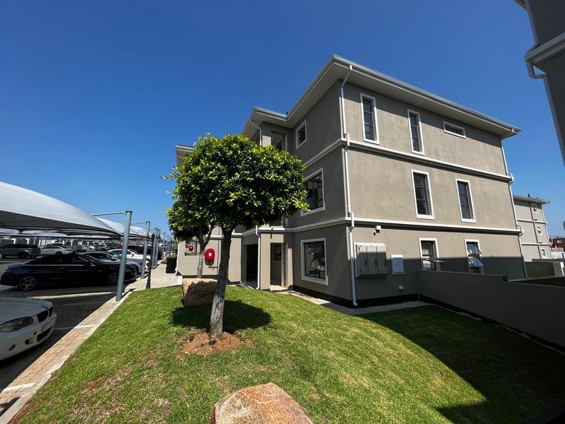To Let 1 Bedroom Property for Rent in Fourways Gauteng