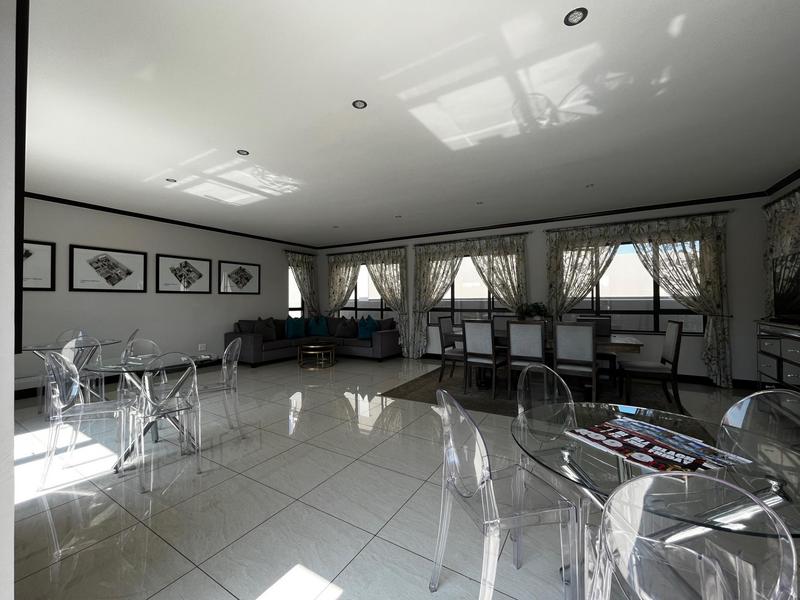 To Let 1 Bedroom Property for Rent in Fourways Gauteng