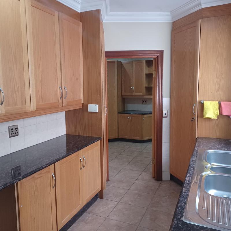 To Let 6 Bedroom Property for Rent in Houghton Estate Gauteng