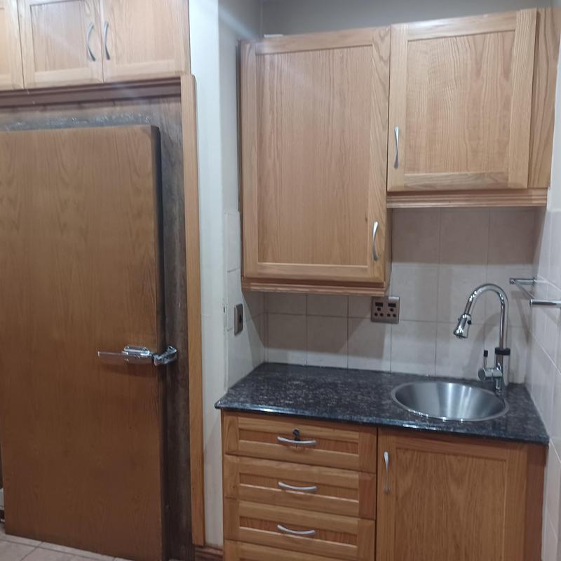 To Let 6 Bedroom Property for Rent in Houghton Estate Gauteng