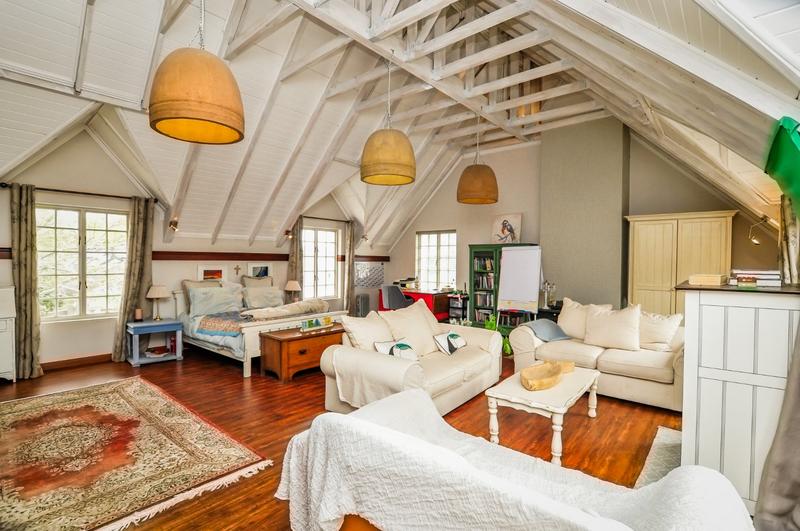 To Let 3 Bedroom Property for Rent in Fourways Gardens Gauteng