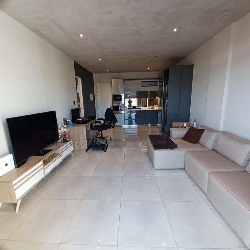 1 Bedroom Property for Sale in Houghton Estate Gauteng