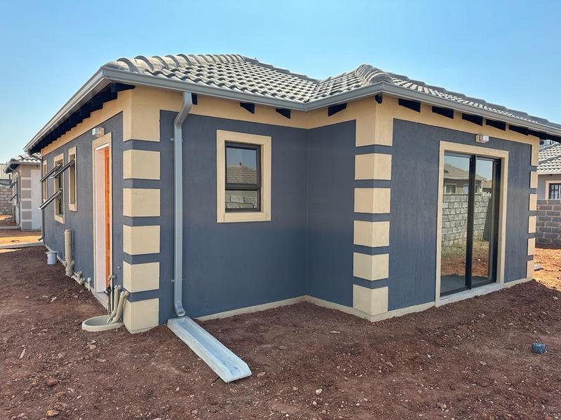 3 Bedroom Property for Sale in Windmill Park Gauteng