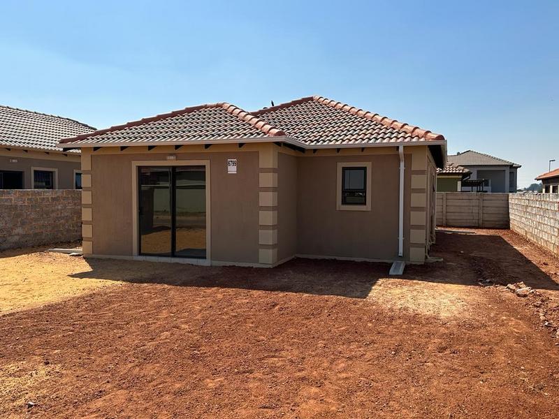 3 Bedroom Property for Sale in Windmill Park Gauteng